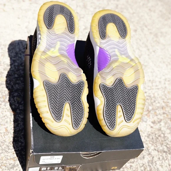 Air Jordan Future Low GG